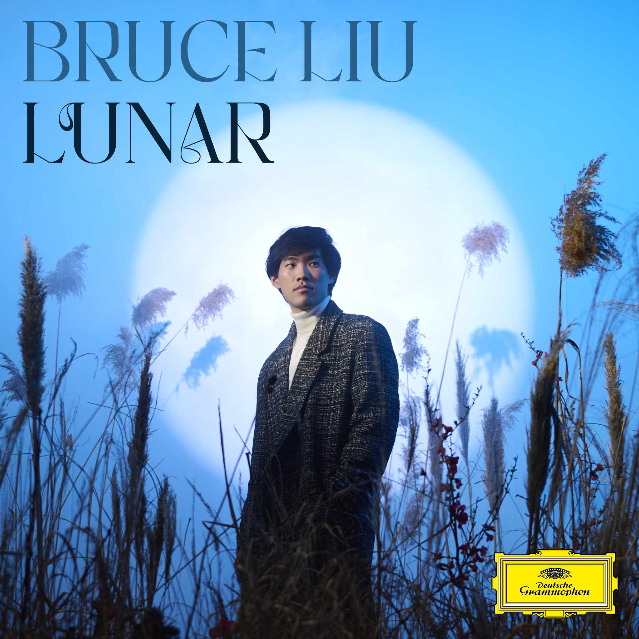 Bruce Liu: Lunar