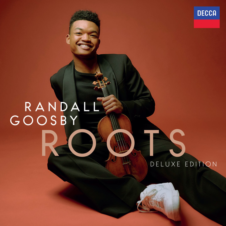 Randall Goosby - Roots (Deluxe Edition)