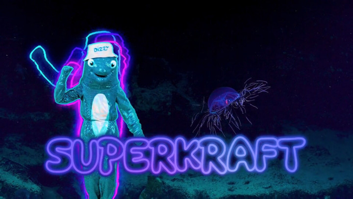 Superkraft