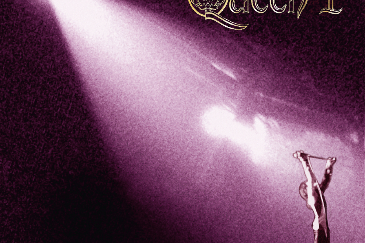 Queen | News | Queen veröffentlichen bahnbrechendes Debütalbum von 