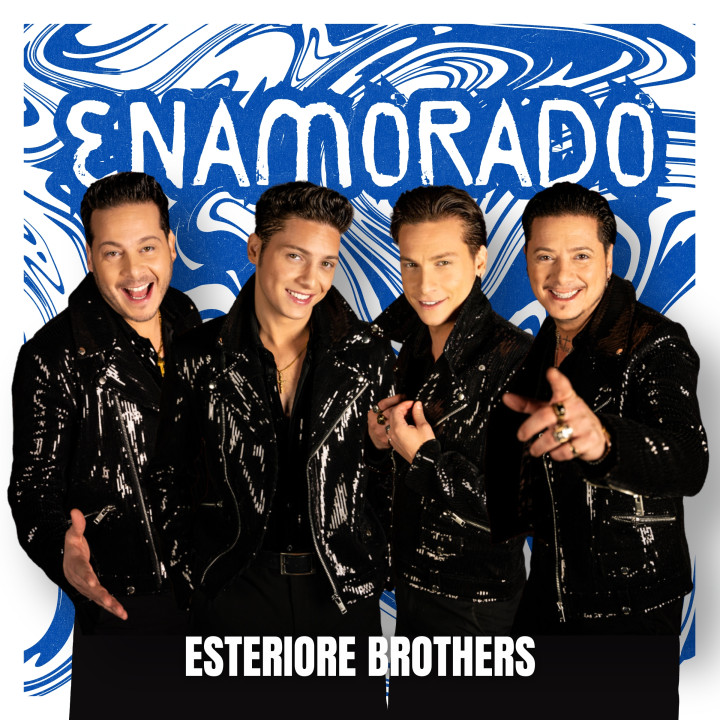 Enamorado (Single)