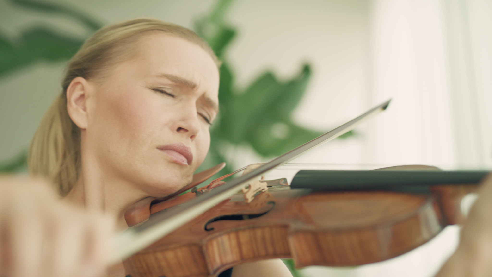 Mari Samuelsen Richter: She Remembers (From ‘The Leftovers’)