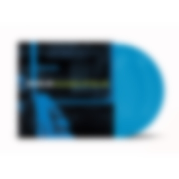 Madlib: Shades Of Blue (Ltd. Excl. Blue 2LP)