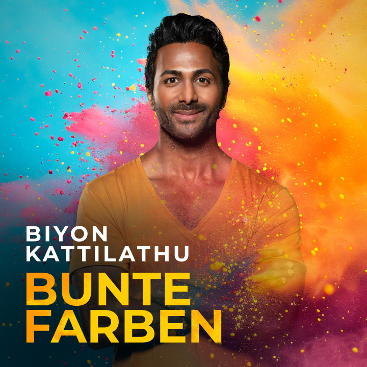 Bunte Farben (Single)