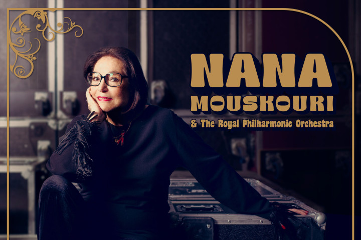 Singlecover Nana Mouskouri, The Royal Philharmonic Orchestra Guten Morgen Sonnenschein.jpg