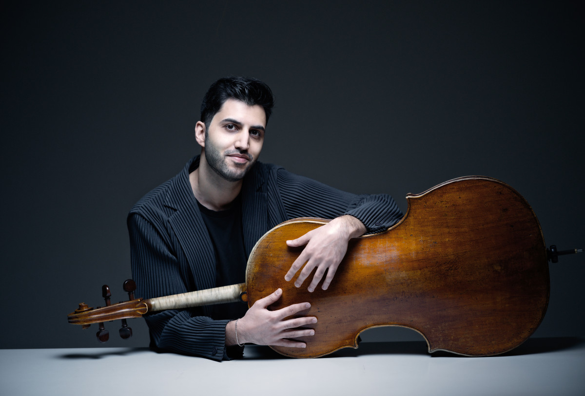Soltani: Schumann