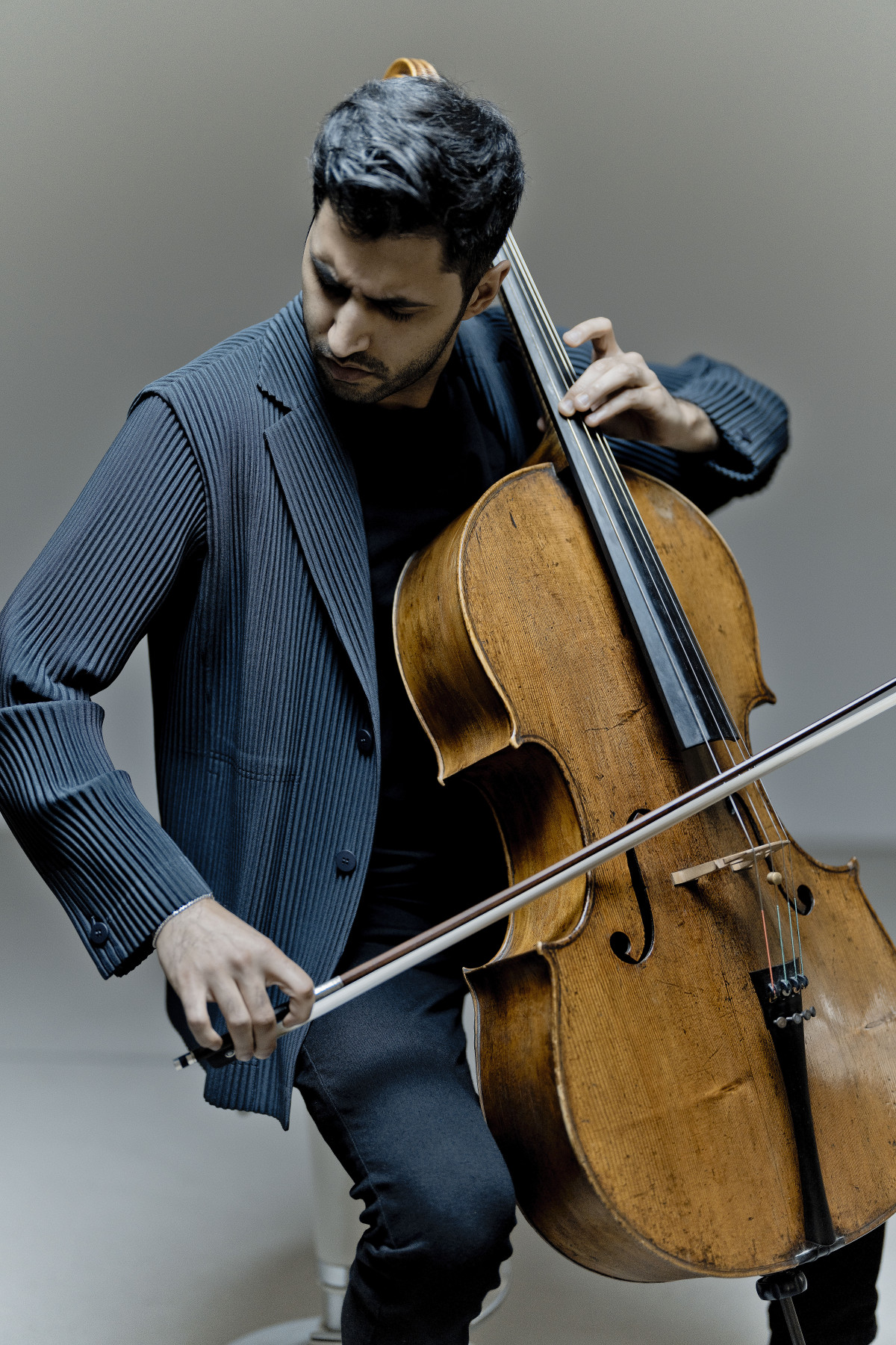 Soltani: Schumann