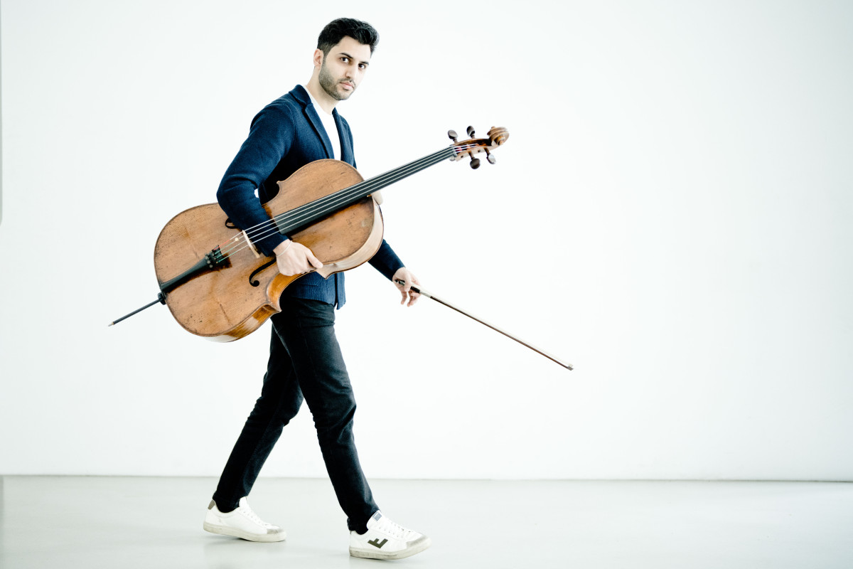 Soltani: Schumann