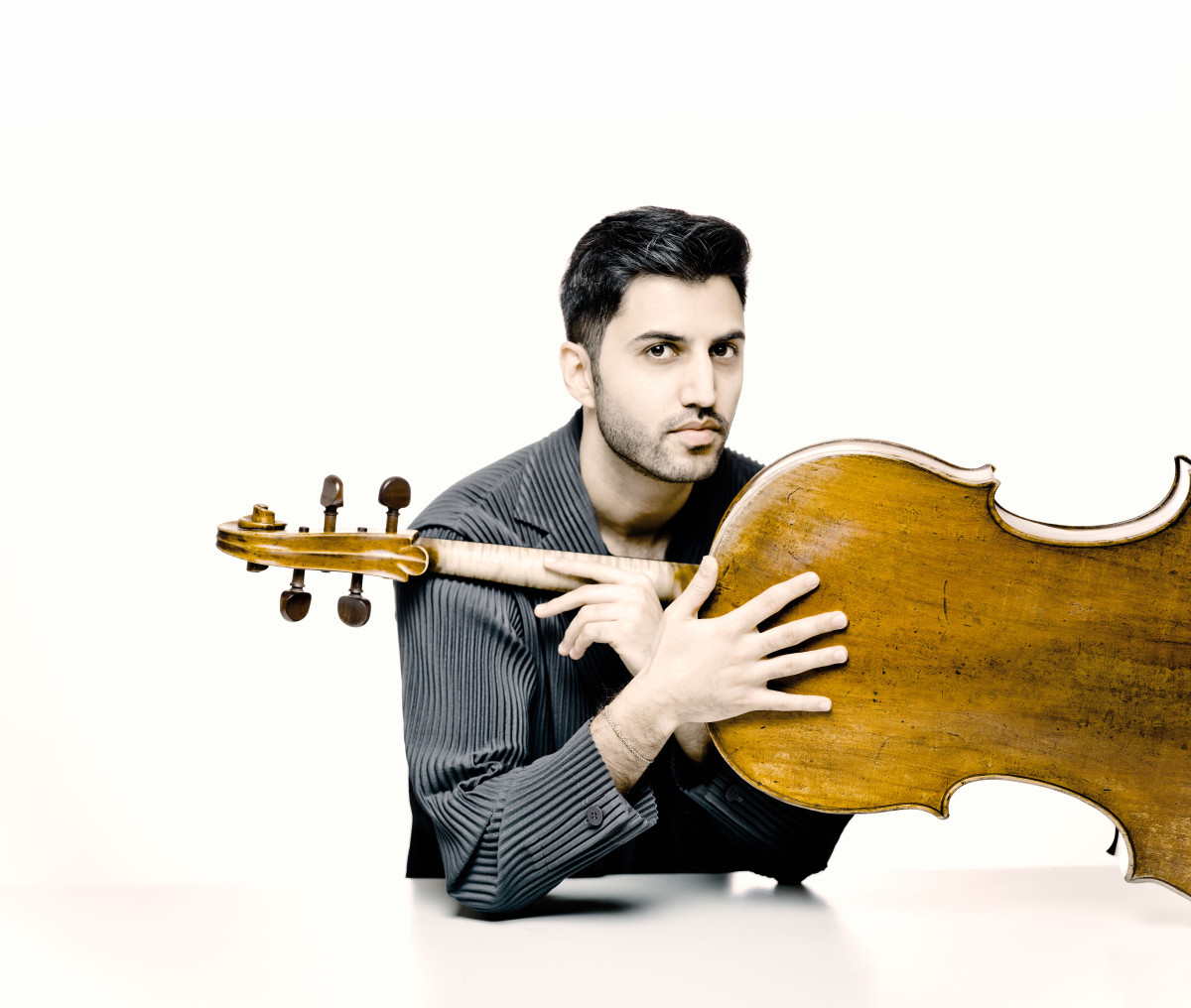 Soltani: Schumann