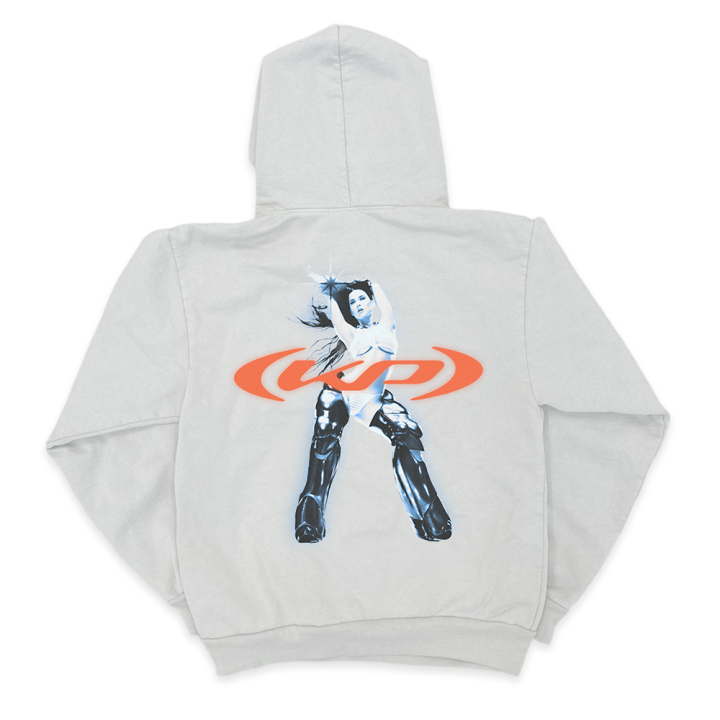 143 Hoodie