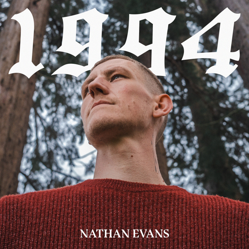 Nathan Evans Homepage Nathan Evans Homepage