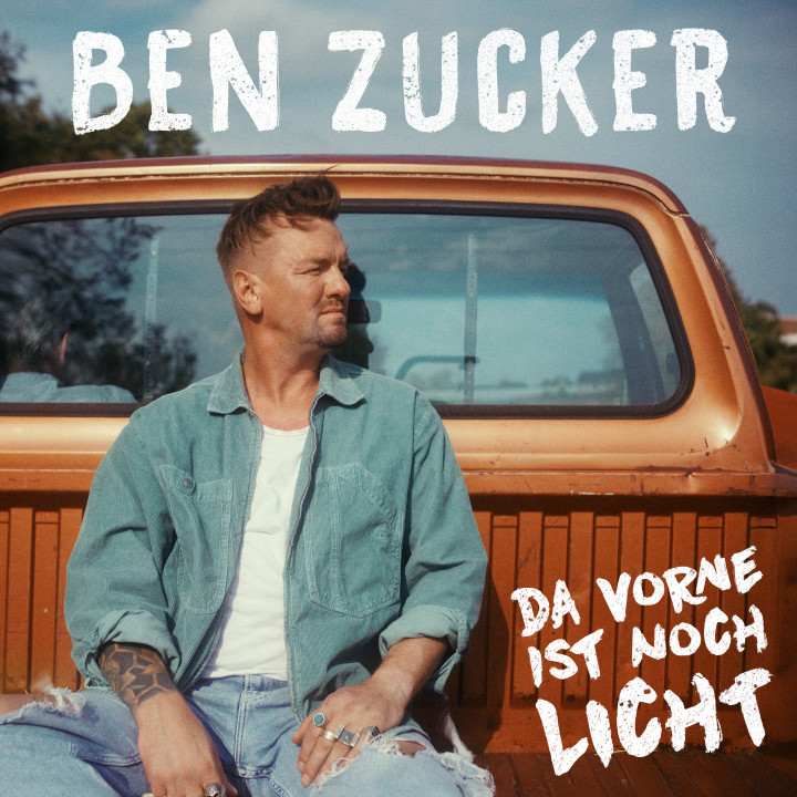 Da vorne ist noch Licht (Single)