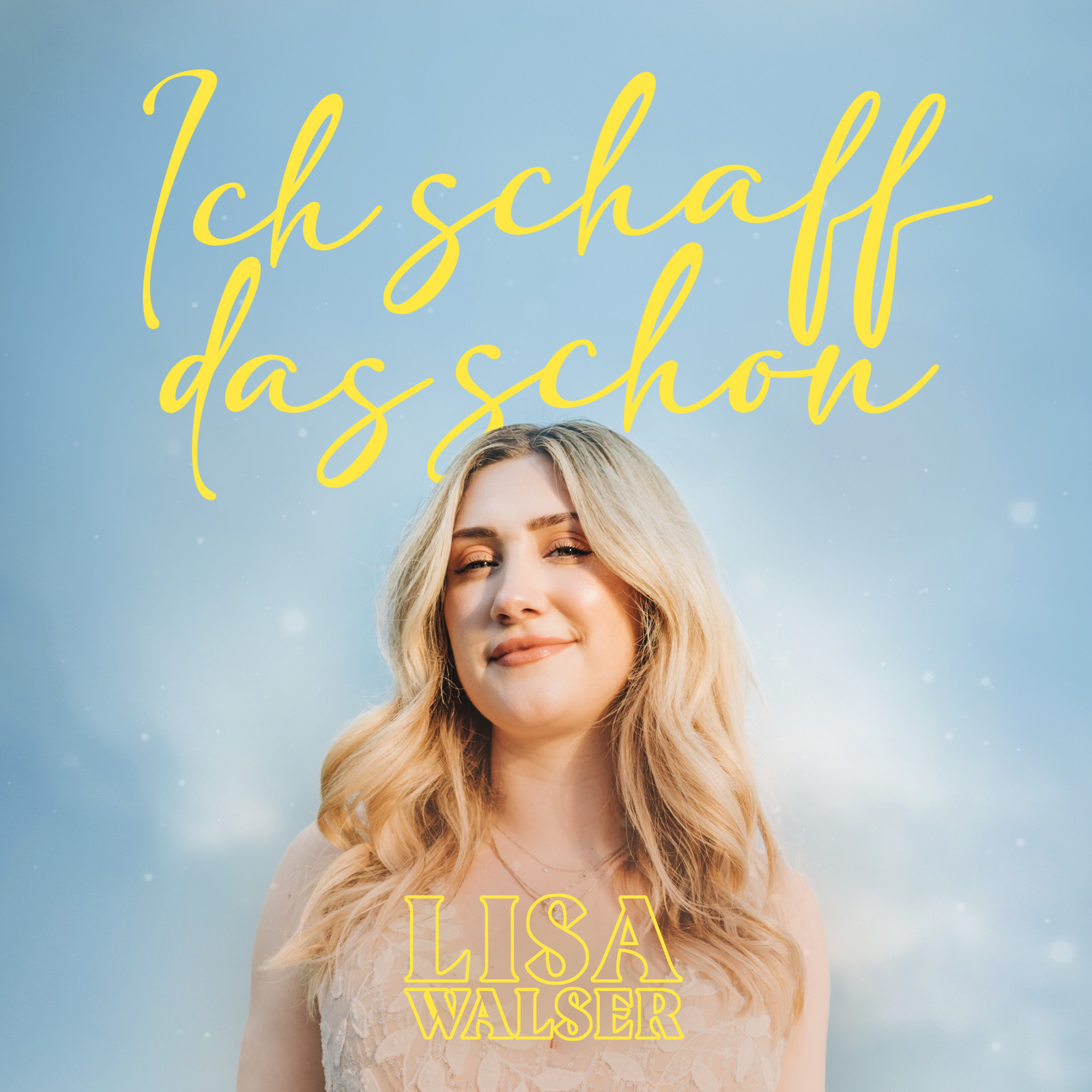 Ich schaff das schon - Lisa Walser | Karussell - Musik und Hörspiele ...