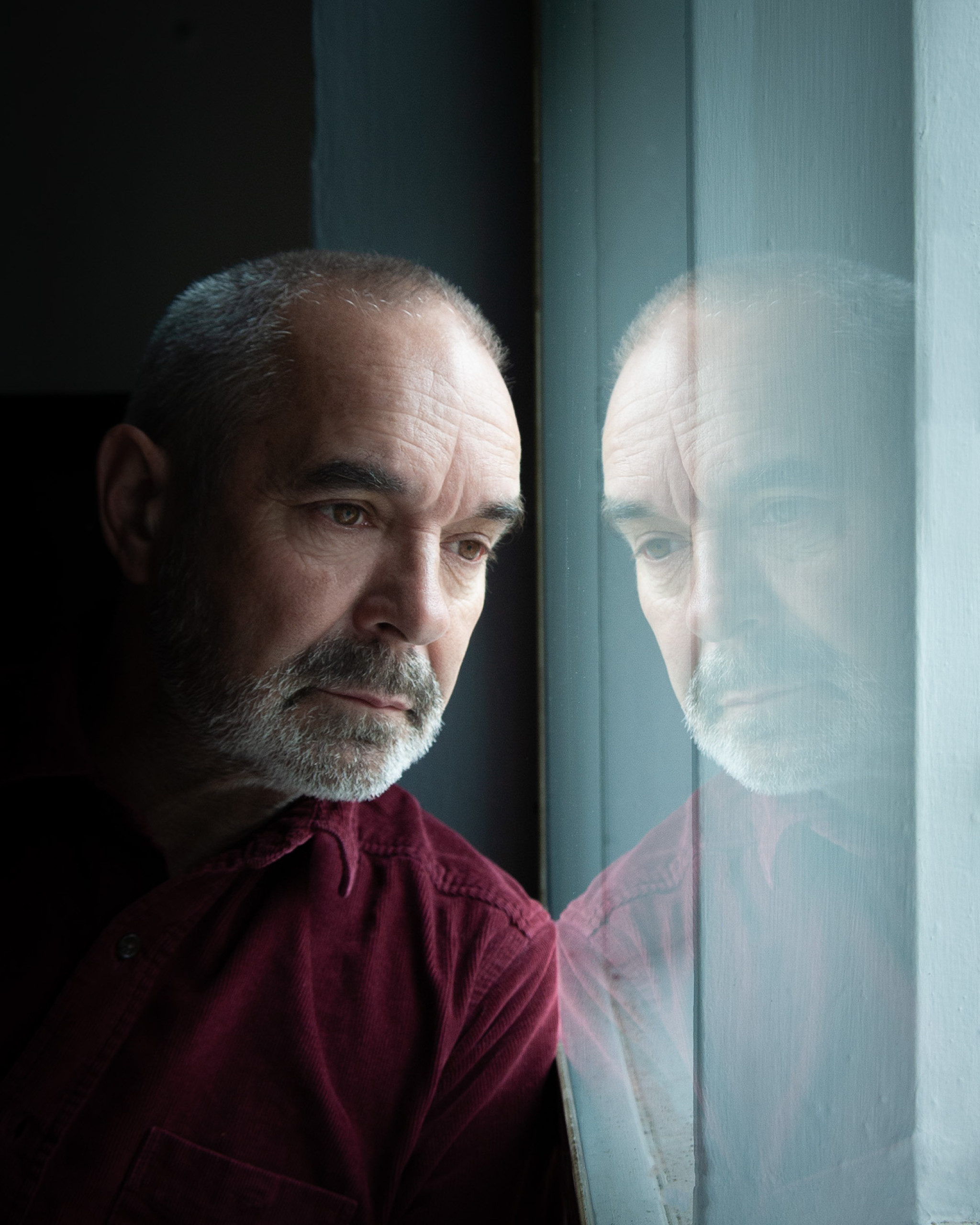 Roger Eno: The Skies