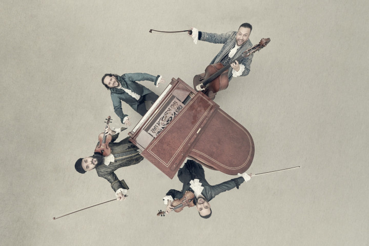 Janoska Ensemble