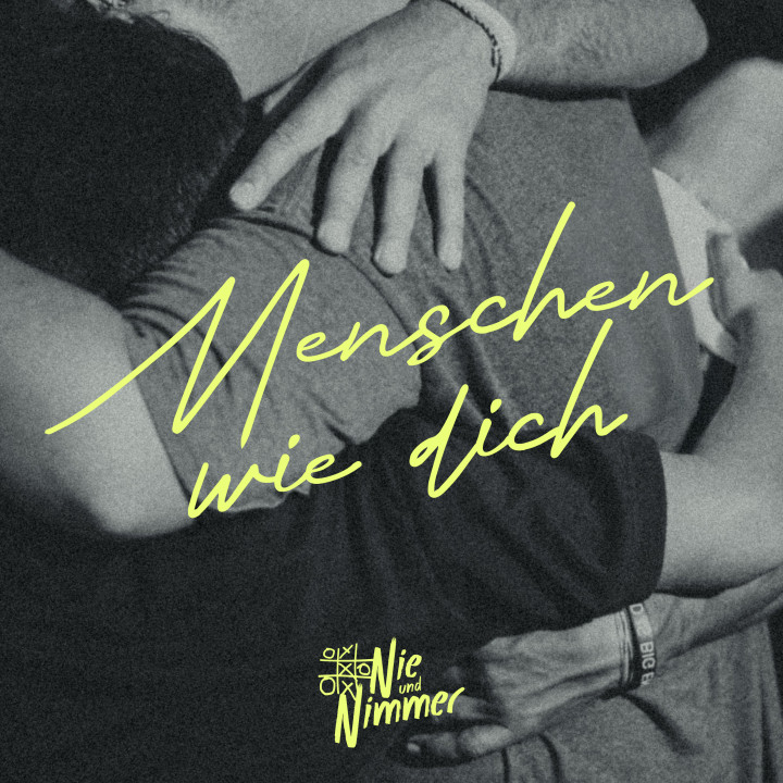 Menschen wie dich (Single)