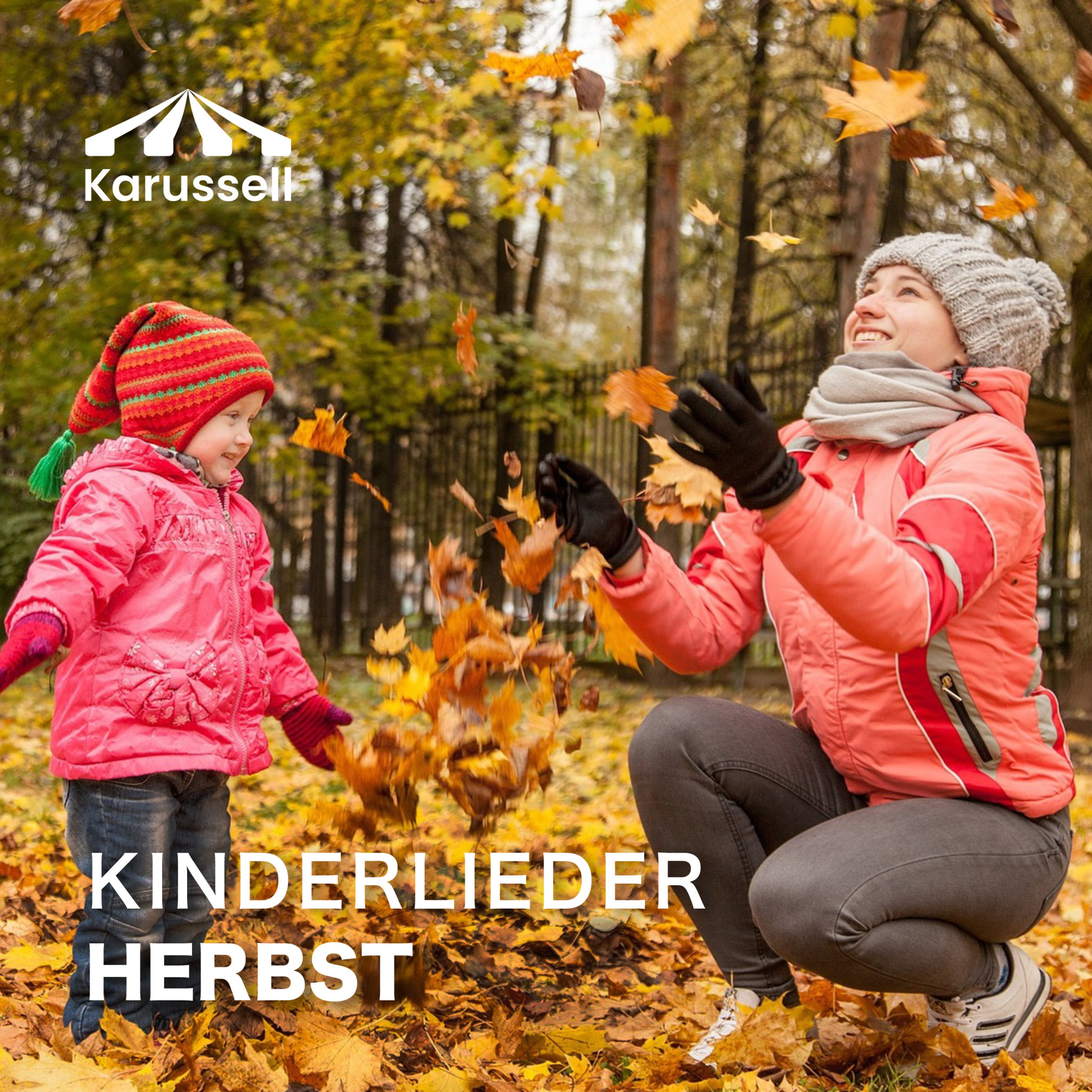 Kinderlieder Herbst