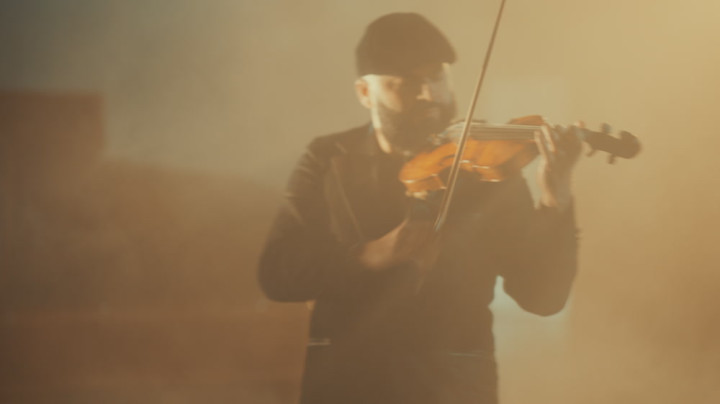 Janoska Ensemble | Video | Vivaldi: Storm in Janoska Style