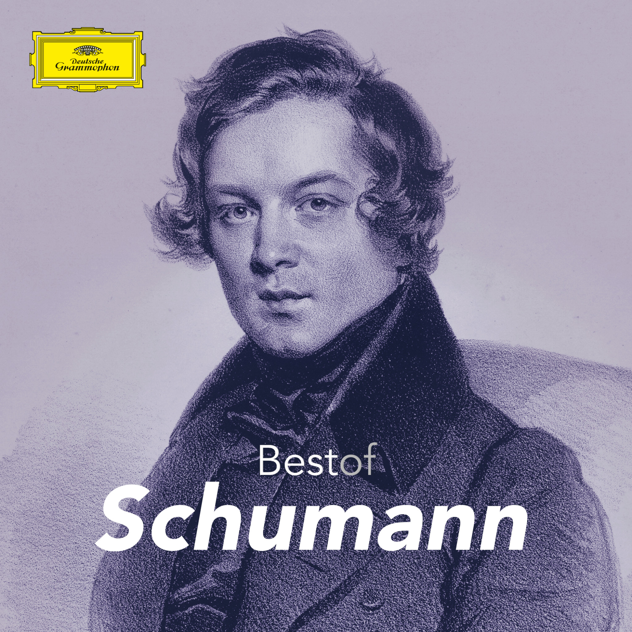 Schumann - Best of