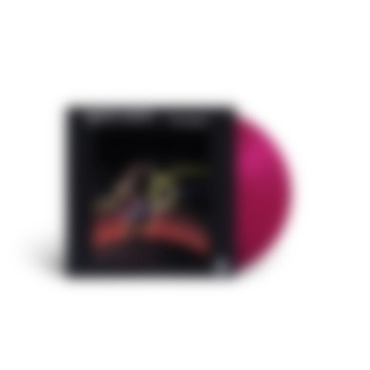 The Dude (Excl. Magenta Transparent LP)