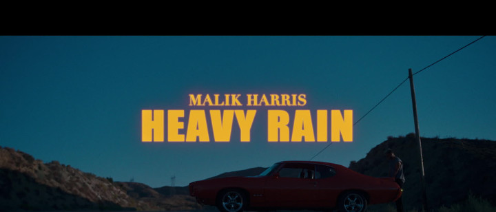 Heavy Rain