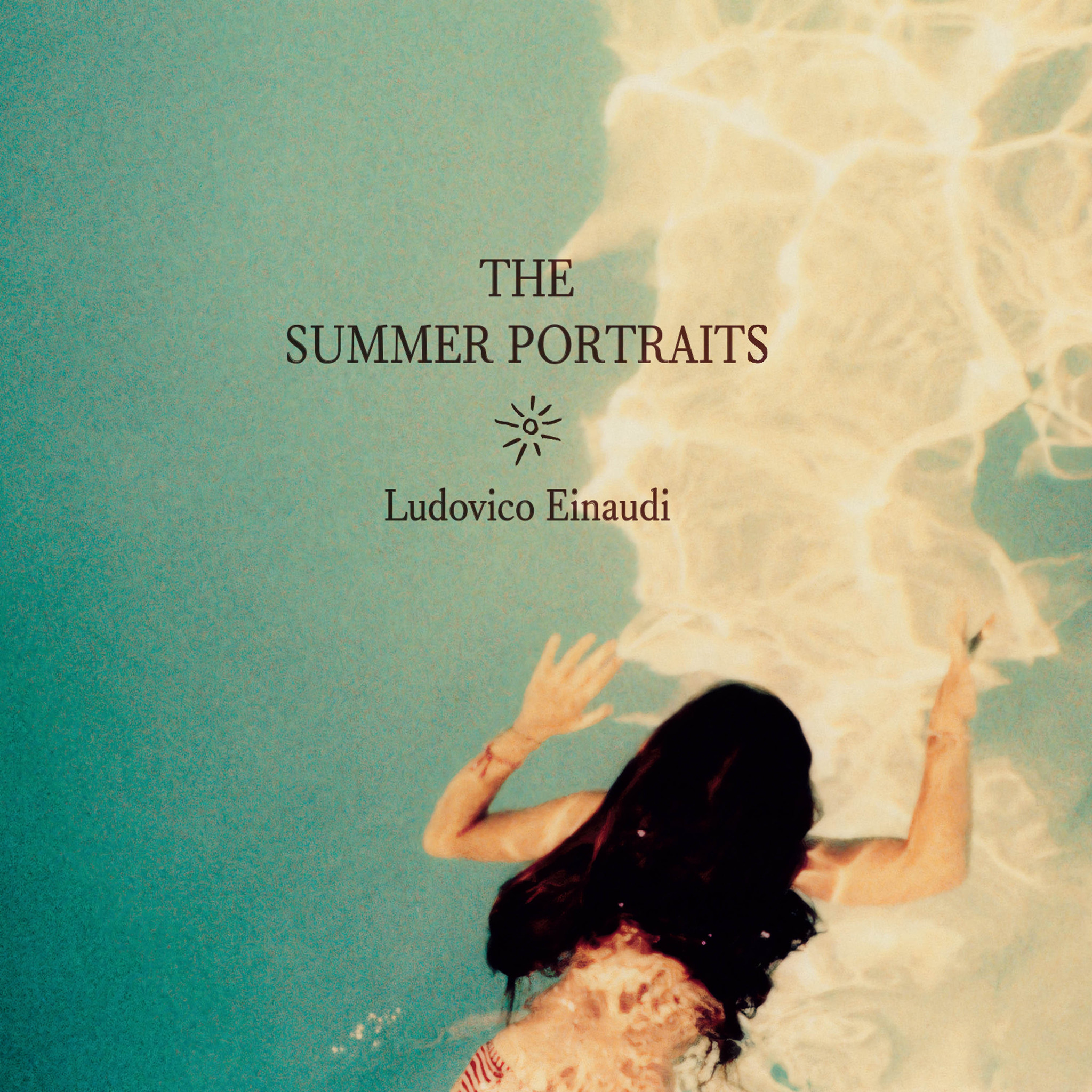 THE SUMMER PORTRAITS