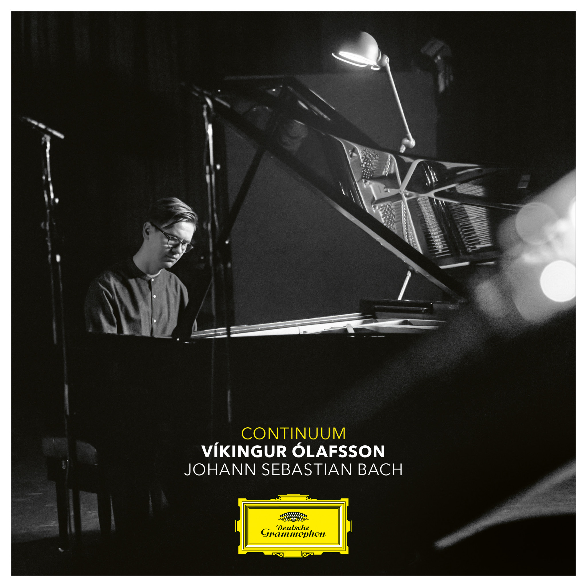 The official Deutsche Grammophon shop The official Deutsche Grammophon shop