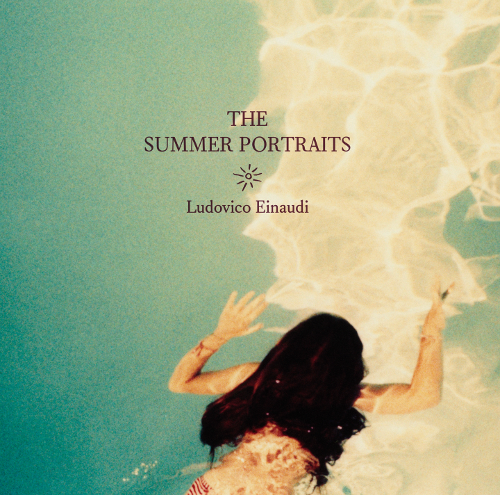 Summer Potraits Cover Einaudi