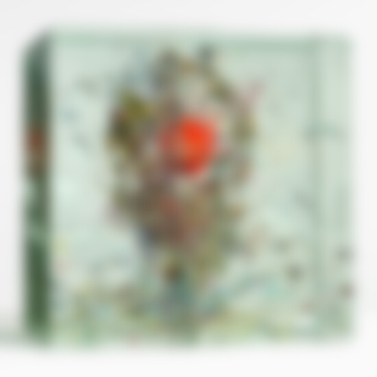 D*n様 【希少】　Jacob Collier - DJESSE Vol.4 サ Djesse Vol. 4 Deluxe Edition [直輸入盤][2CD][CD] - ジェイコブ