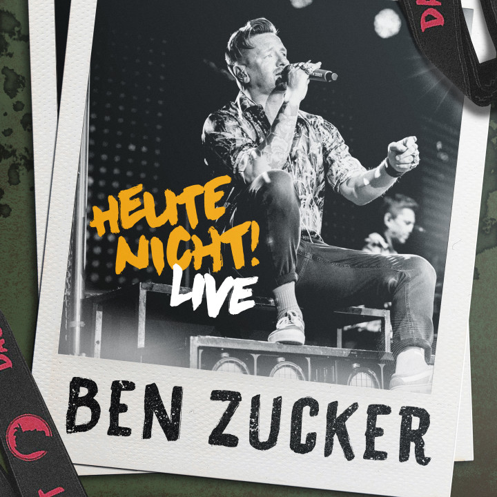 Heute nicht! - LIVE (Single)