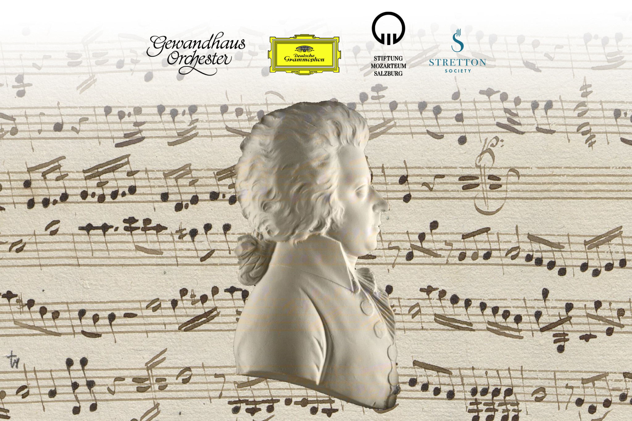 Mozart Serenade in C 