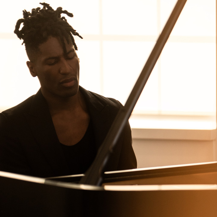 Jon Batiste | Video | Dusklight Movement