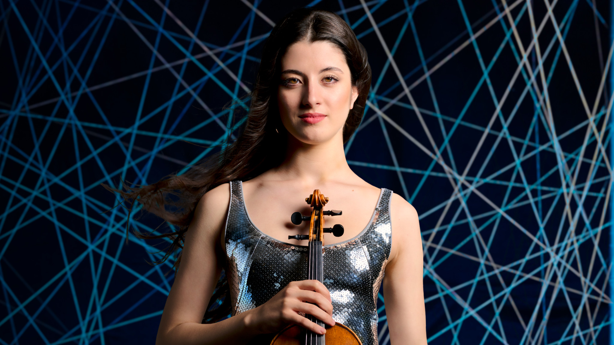 Captivating Caprices – María Dueñas  Performs Works by Paganini and his Successors