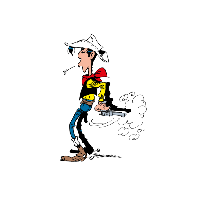 Lucky Luke