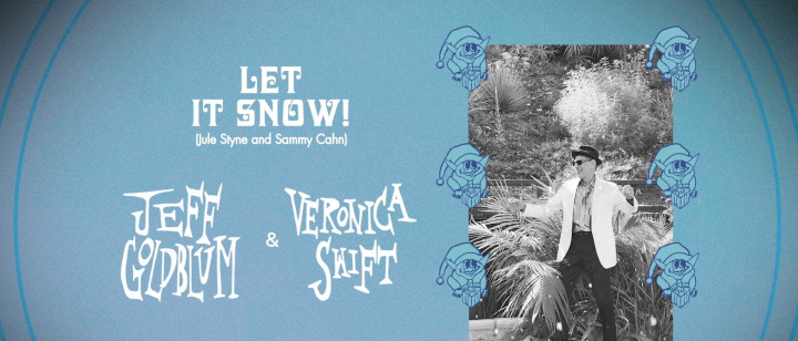 Let It Snow (feat. Veronica Swift)