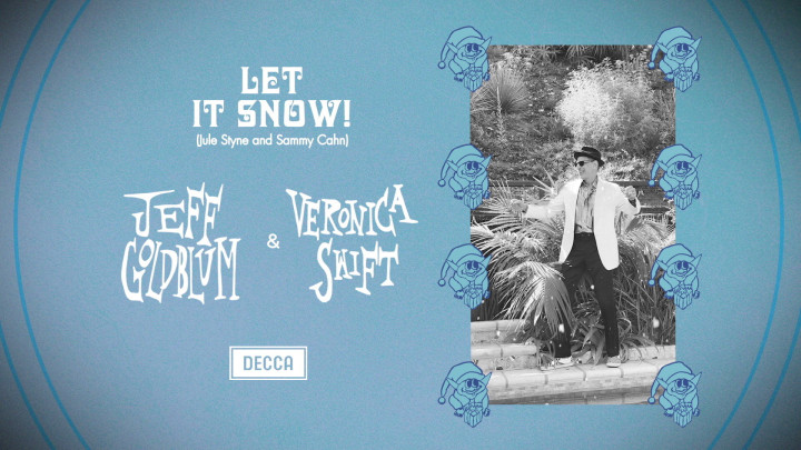 Let It Snow (feat. Veronica Swift)