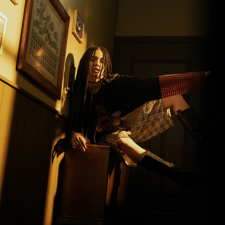 Pressefoto “PSYCHO” (2024)