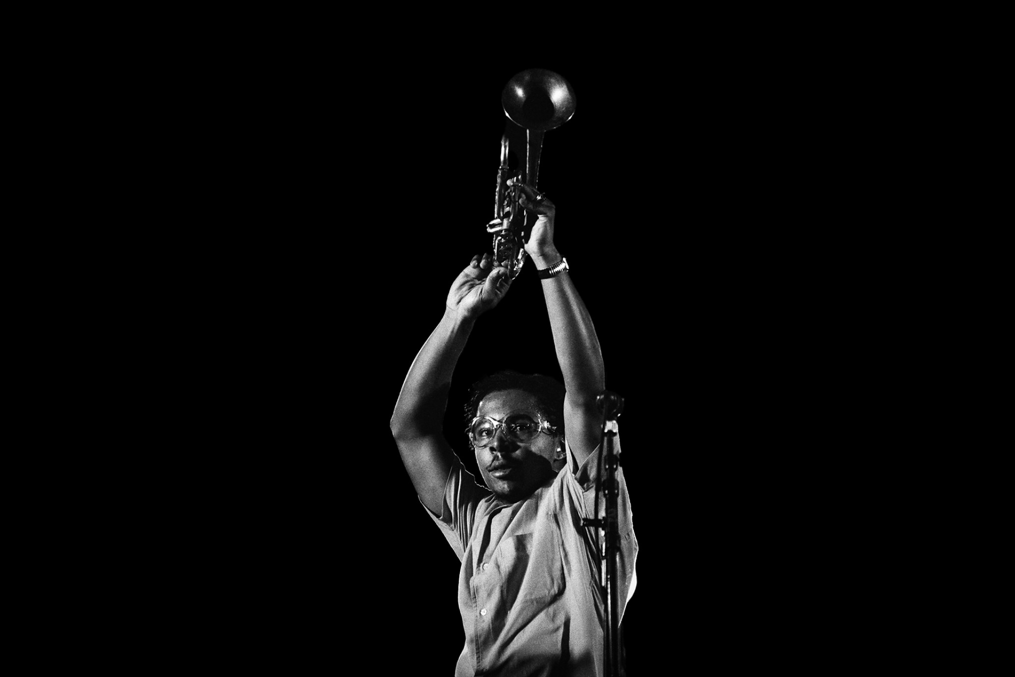 Späte Geburt eines Meisterwerkes - unveröffentlichtes Roy-Hargrove-Album erschienen