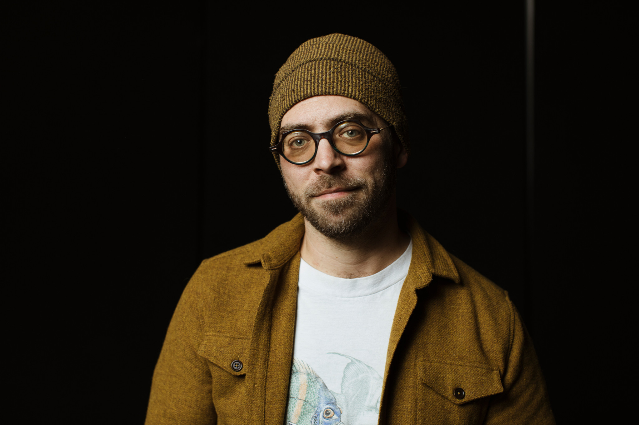 Jazzige Ohrwürmer mit Widerhaken