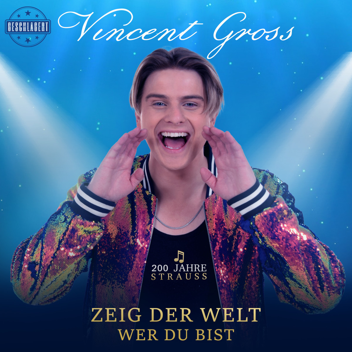 Ihre Groessten Welterfolg　Wiener Saenger Wienpop: Fünf Jahrzehnte Musikgeschichte erzählt von 130