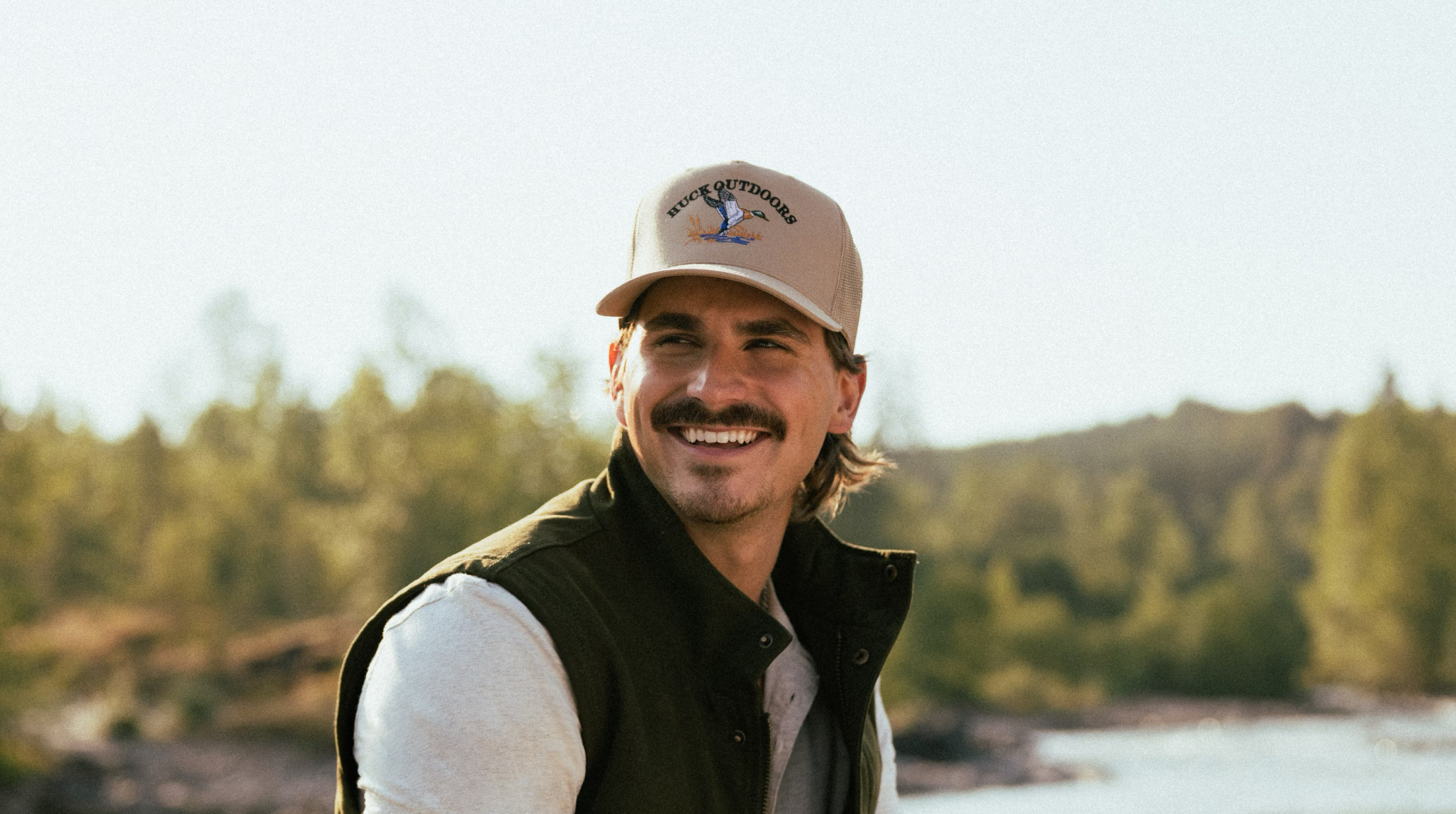 Tucker Wetmore