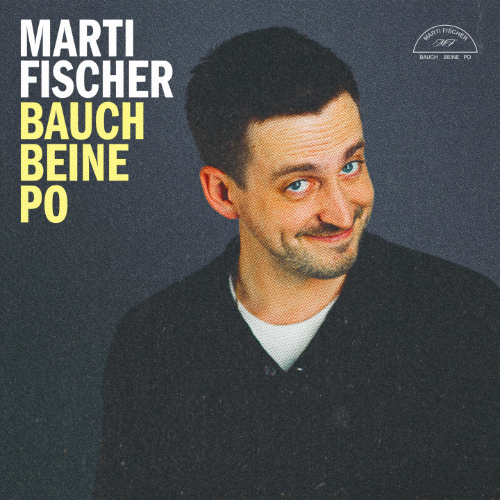 Bauch Beine Po (Single)