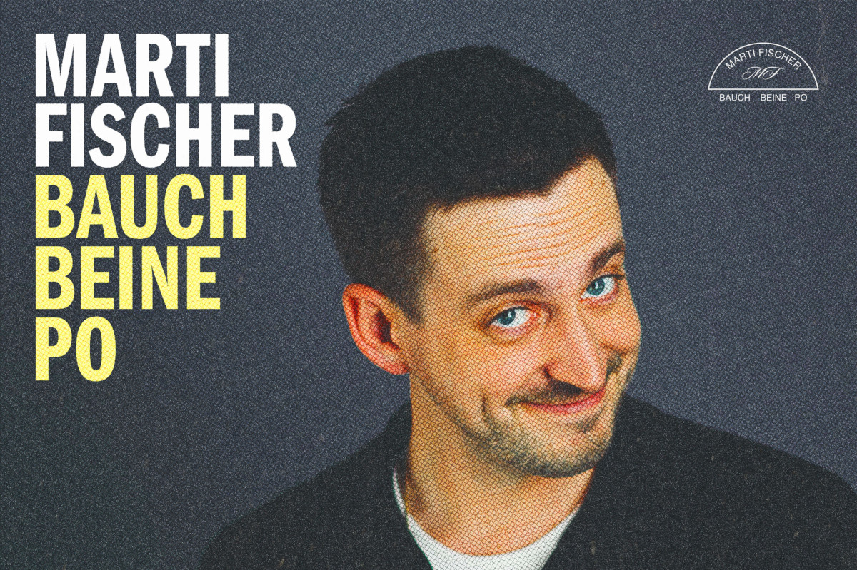 bauch beine po original song