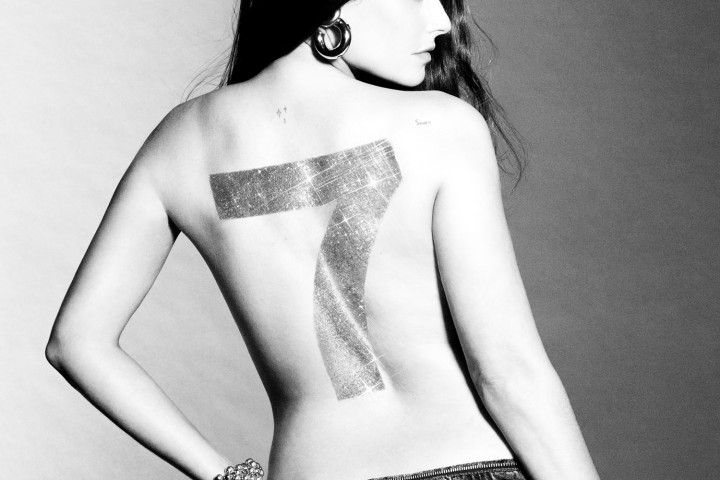 NELLY FURTADO