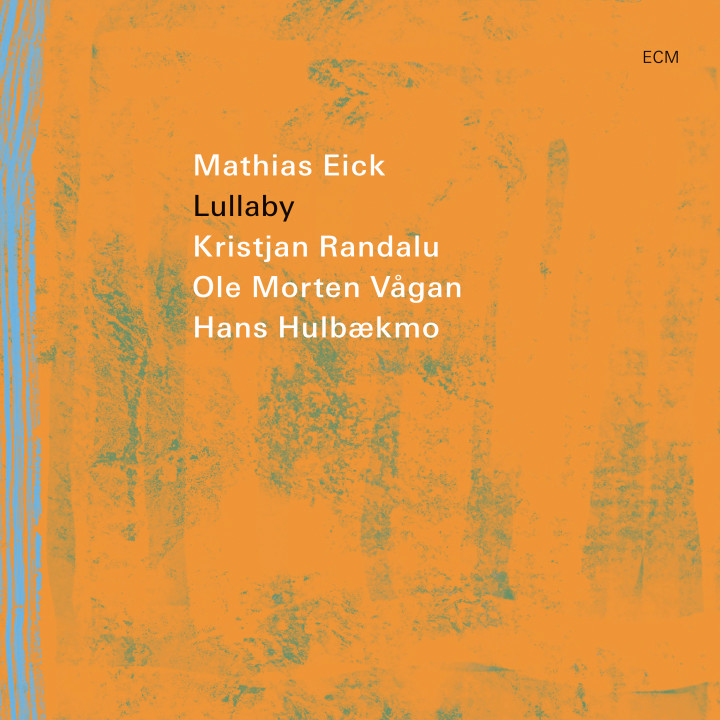 Mathias Eick - Lullaby 