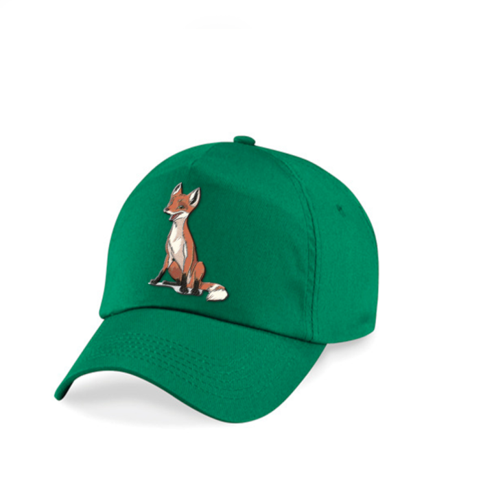 “Rabbat” Cap