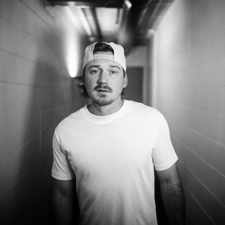 Morgan Wallen