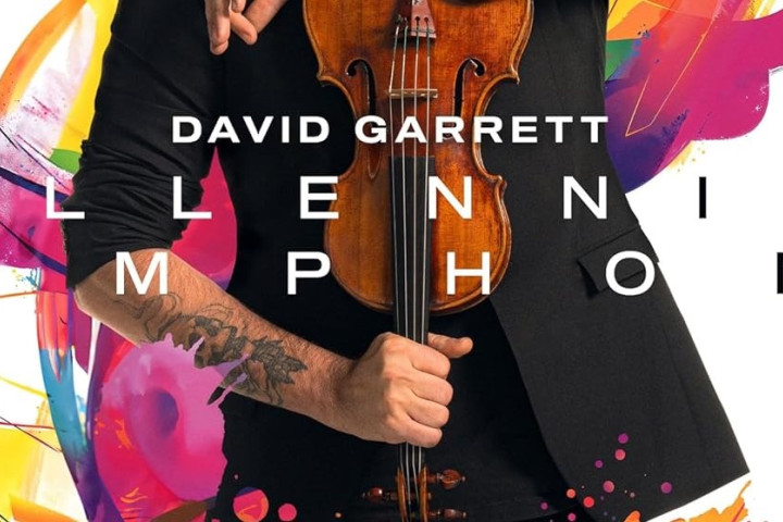 david garrett