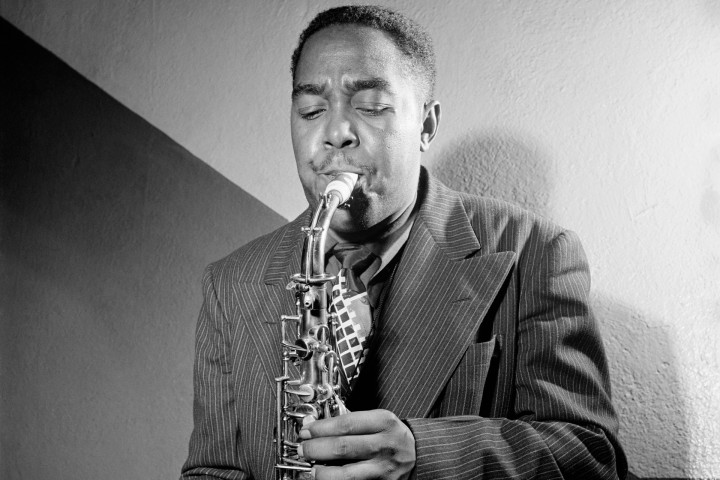 Charlie Parker