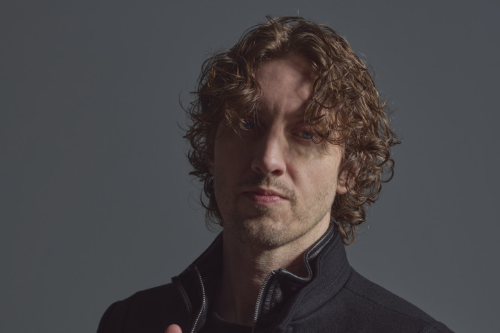 Dean Lewis